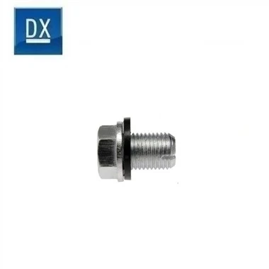 Шестигранна пробка для зливу масла M12*1,5
