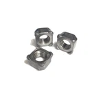 GB 13680 WELD NUT Тип B