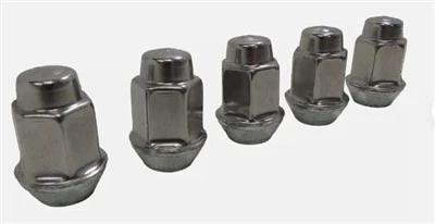 Колісний гайка OEM 9594682/9598708 для FEBI